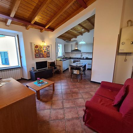 La Gemma Di Monterosso, In Centro Vicino Al Mare Apartment Monterosso al Mare Exterior photo