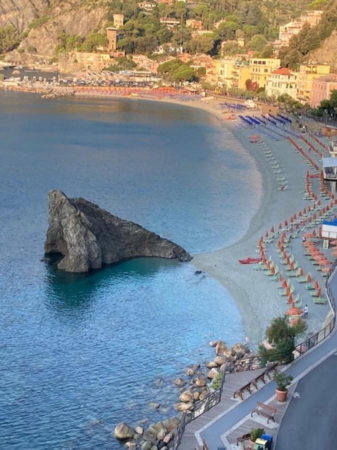 La Gemma Di Monterosso, In Centro Vicino Al Mare Apartment Monterosso al Mare Exterior photo