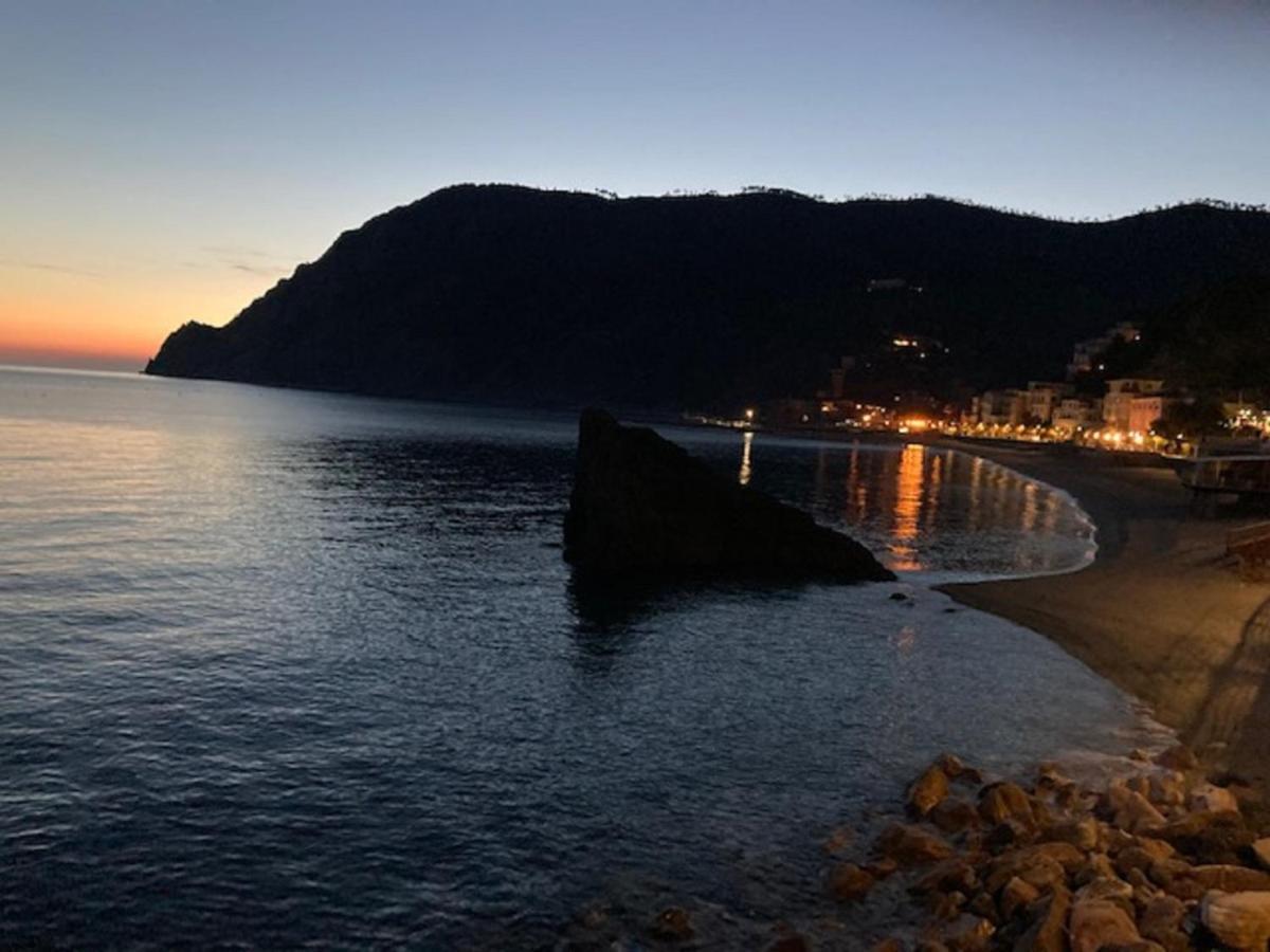 La Gemma Di Monterosso, In Centro Vicino Al Mare Apartment Monterosso al Mare Exterior photo