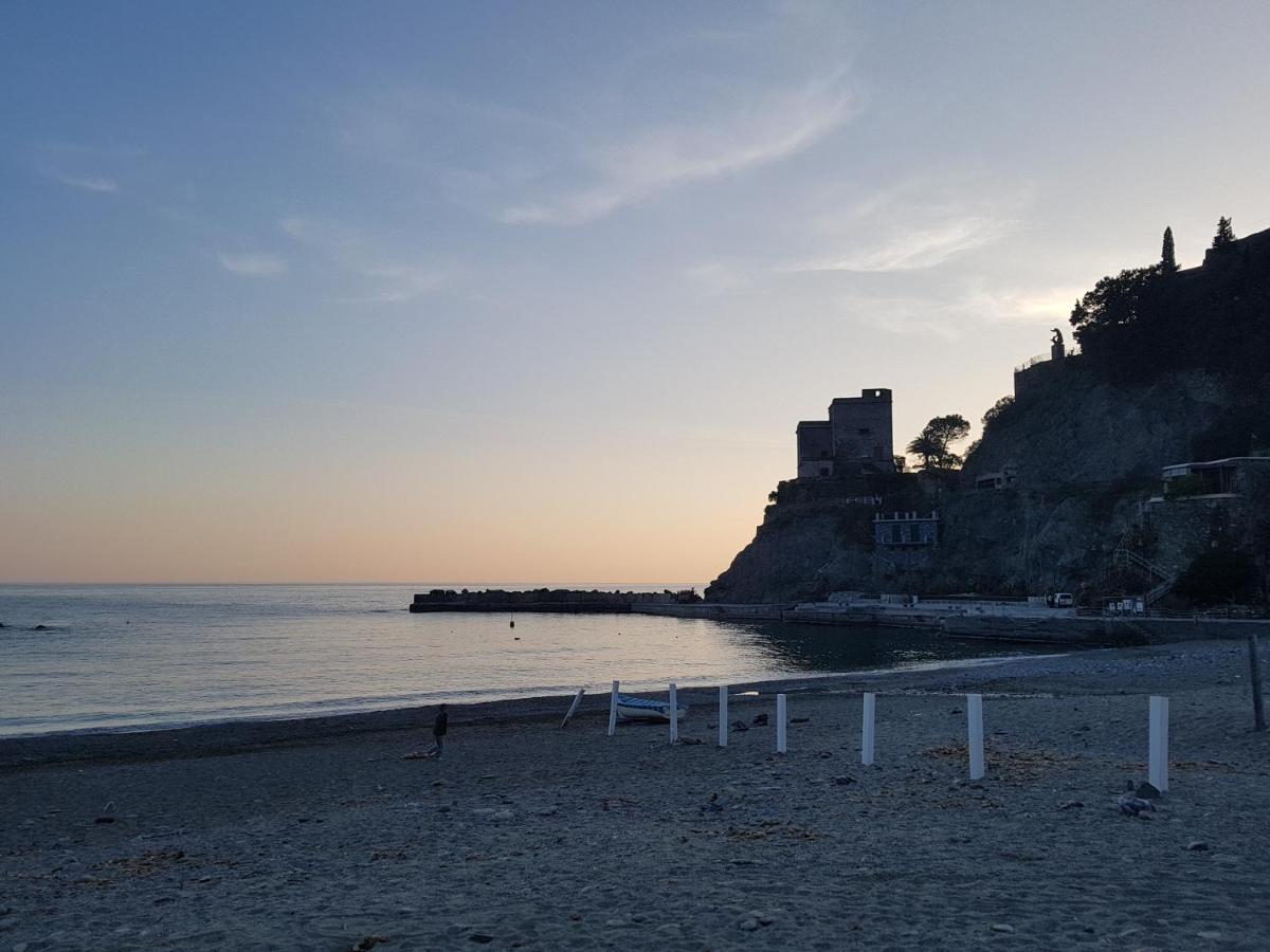 La Gemma Di Monterosso, In Centro Vicino Al Mare Apartment Monterosso al Mare Exterior photo