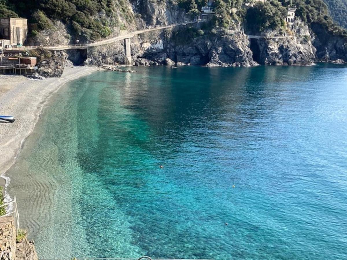 La Gemma Di Monterosso, In Centro Vicino Al Mare Apartment Monterosso al Mare Exterior photo